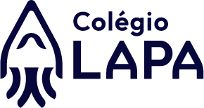 Logotipo do Colegio Lapa