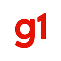 Logotipo do G1